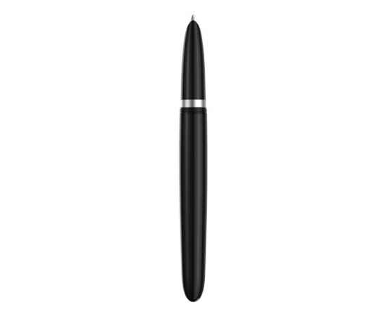 Ручка перьевая Parker 51 Core, F, 2123491, Цвет: черный,серебристый, изображение 6