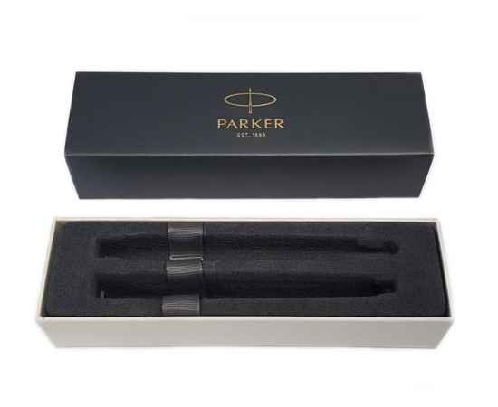 Набор Parker Sonnet: ручка роллер, ручка шариковая, 2093259, изображение 5