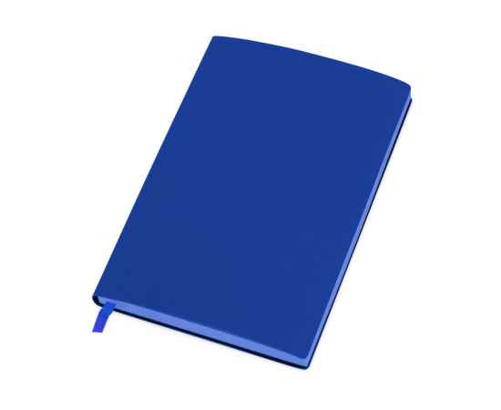 Бизнес-блокнот А5 C1 soft-touch, 787322clr, Цвет: синий,синий,синий