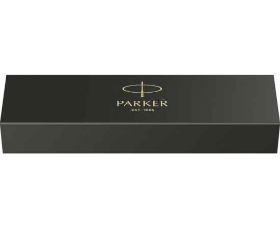 Ручка-роллер Parker Jotter Originals, 2096910, Цвет: синий,серебристый, изображение 4