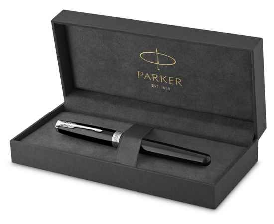 Перьевая ручка Parker Sonnet, F, 1931500, изображение 2