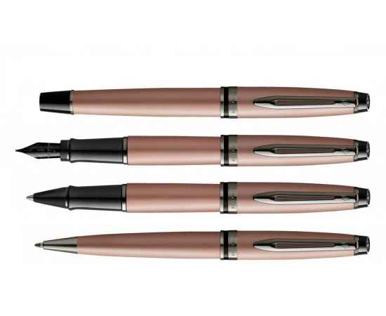 Ручка шариковая Expert Metallic, 2119265, Цвет: розовый, изображение 7