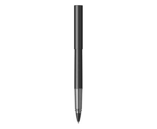 Ручка роллер Parker Vector, 2159774, Цвет: черный,серебристый, изображение 6