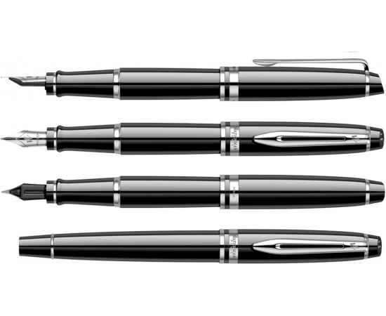 Подарочный набор Expert: ручка перьевая, чехол, 2122197, изображение 8