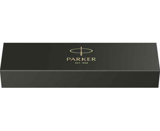 Ручка роллер Parker Vector, 2159774, Цвет: черный,серебристый, изображение 13