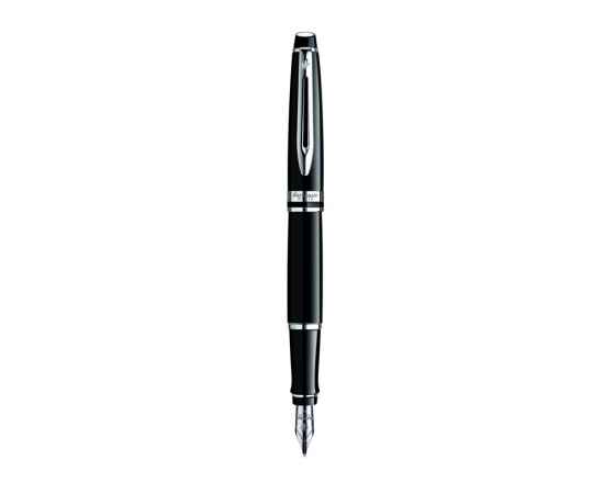 Ручка перьевая Expert, F, 326577, Цвет: черный, изображение 2