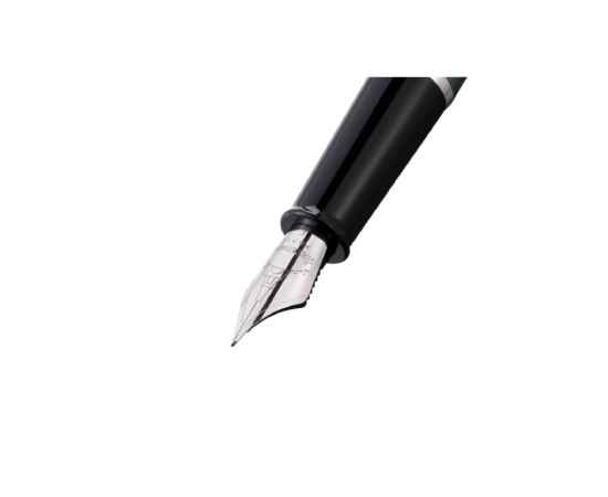Ручка-роллер Embleme Ecru, 2157419, Цвет: белый,серебристый, изображение 5