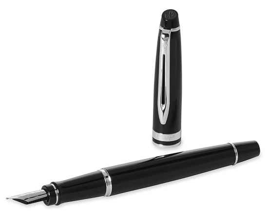 Подарочный набор Expert: ручка перьевая, чехол, 2122197, изображение 2