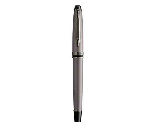 Ручка перьевая Expert Metallic, F, 2119253, Цвет: серебристый, изображение 3
