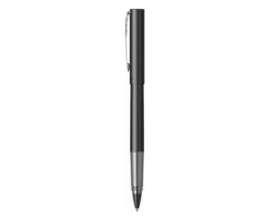 Ручка роллер Parker Vector, 2159774, Цвет: черный,серебристый, изображение 7