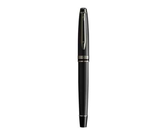 Ручка перьевая Expert Metallic, F, 2119188, Цвет: черный, изображение 2