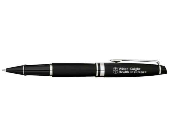 Ручка роллер Expert, S0951780, Цвет: черный, изображение 3