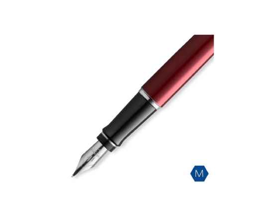 Ручка перьевая Expert, M, 2093651, Цвет: красный, изображение 4