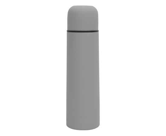 Термос Ямал Soft Touch с чехлом, 716001.00p, Цвет: серый, Объем: 500, изображение 5