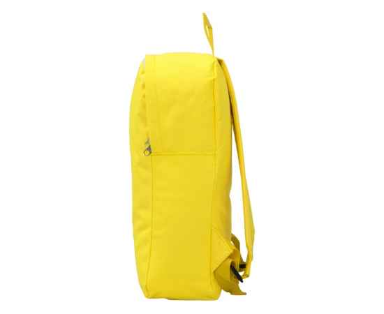 Рюкзак Sheer, 937248p, Цвет: неоновый желтый, изображение 4