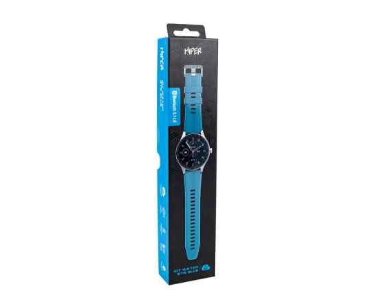 Умные часы IoT Watch GTR, 2 ремешка в комплекте, 521186, изображение 7