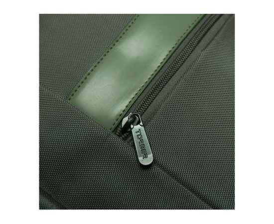 Рюкзак VECTOR с отделением для ноутбука 15,6, 73468, Цвет: оливковый, изображение 10