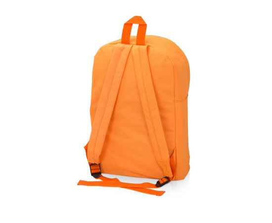 Рюкзак Sheer, 937228p, Цвет: неоновый оранжевый, изображение 2