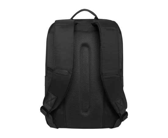 Рюкзак VECTOR с отделением для ноутбука 15,6, 73467, Цвет: черный, изображение 4