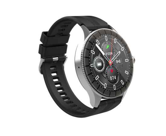 Умные часы IoT Watch GTR, 2 ремешка в комплекте, 521186, изображение 3