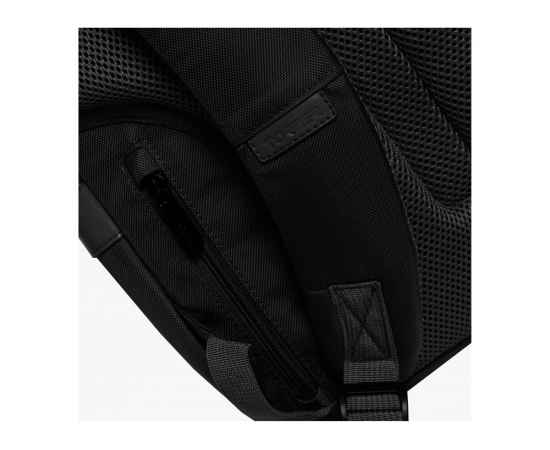 Рюкзак VECTOR с отделением для ноутбука 15,6, 73467, Цвет: черный, изображение 7