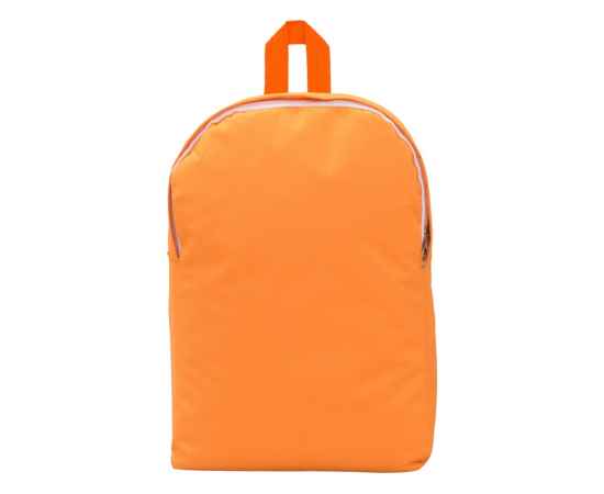 Рюкзак Sheer, 937228p, Цвет: неоновый оранжевый, изображение 3