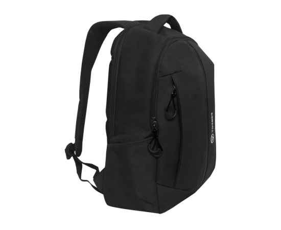 Рюкзак FORGRAD 2.0 с отделением для ноутбука 15,6, 73463, Цвет: черный, изображение 2