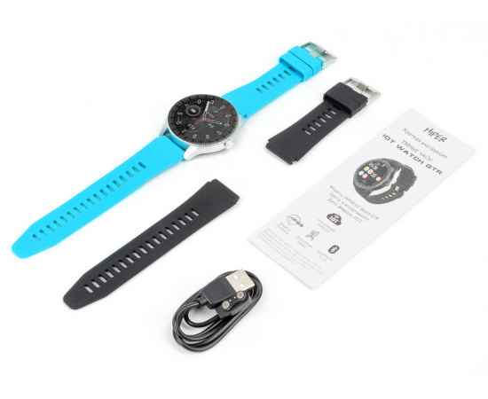 Умные часы IoT Watch GTR, 2 ремешка в комплекте, 521186, изображение 6