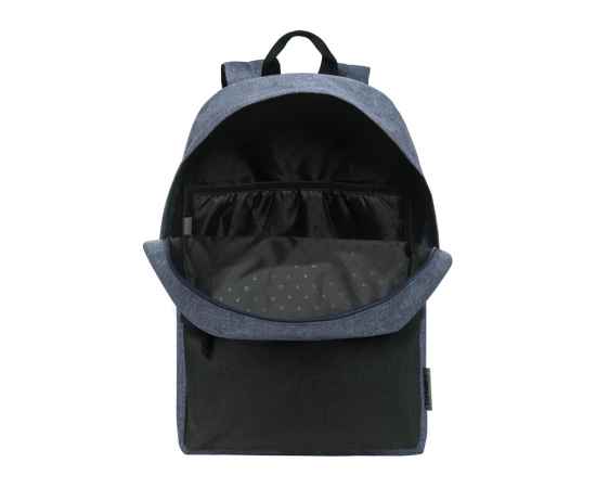 Рюкзак GRAFFI, 73454, Цвет: серый,черный, изображение 6