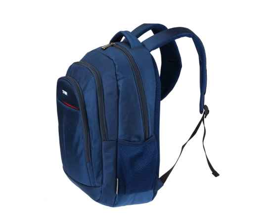 Рюкзак FORGRAD с отделением для ноутбука 15, 73474, Цвет: синий, изображение 2