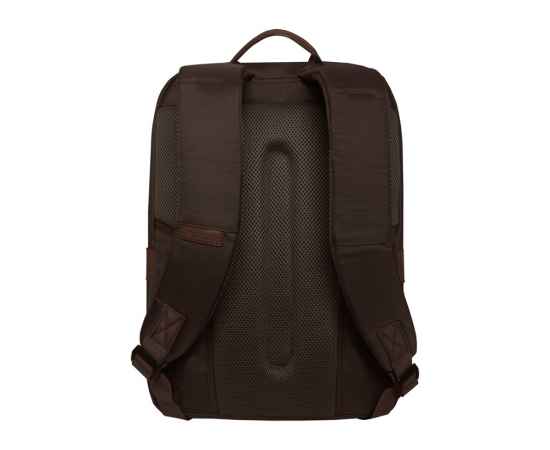 Рюкзак VECTOR с отделением для ноутбука 15,6, 73466, Цвет: коричневый, изображение 4