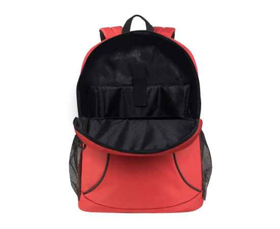 Рюкзак ROCKIT с отделением для ноутбука 15,6, 73462, Цвет: красный, изображение 7
