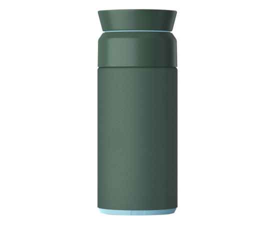 Термос Ocean Bottle, 10075264, Цвет: зеленый, Объем: 350, изображение 2