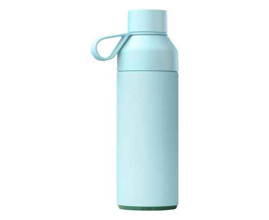 Бутылка для воды Ocean Bottle, 500 мл, 500 мл, 10075152, Цвет: небесно-голубой, Объем: 500, Размер: 500 мл, изображение 2
