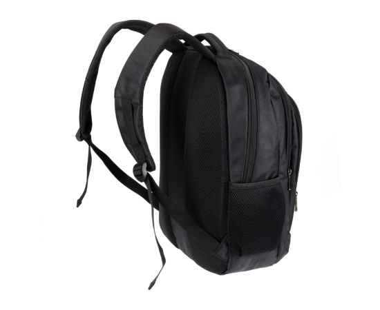 Рюкзак FORGRAD с отделением для ноутбука 15, 73473, Цвет: черный, изображение 3
