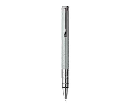 Ручка шариковая Waterman Perspective, S0831320, Цвет: серый,серебристый, изображение 9