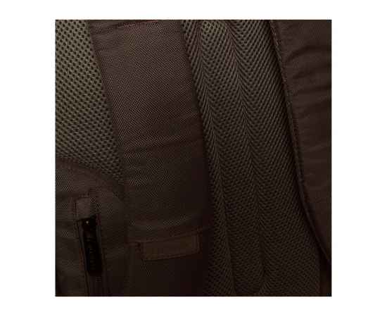 Рюкзак VECTOR с отделением для ноутбука 15,6, 73466, Цвет: коричневый, изображение 5