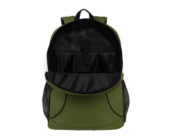 Рюкзак ROCKIT с отделением для ноутбука 15,6, 73460, Цвет: зеленый, изображение 6
