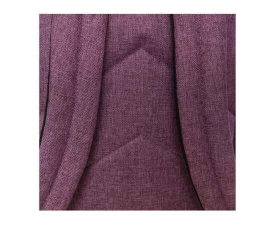 Рюкзак GRAFFI, 73456, Цвет: фиолетовый,черный, изображение 5