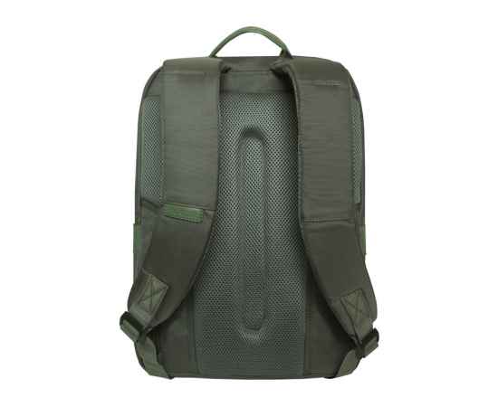 Рюкзак VECTOR с отделением для ноутбука 15,6, 73468, Цвет: оливковый, изображение 4