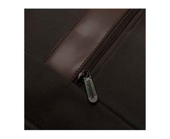 Рюкзак VECTOR с отделением для ноутбука 15,6, 73466, Цвет: коричневый, изображение 10