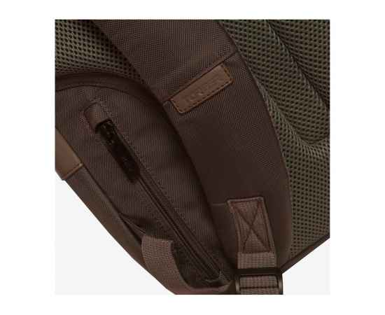 Рюкзак VECTOR с отделением для ноутбука 15,6, 73466, Цвет: коричневый, изображение 7