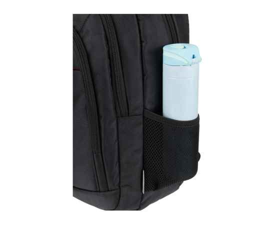 Рюкзак FORGRAD с отделением для ноутбука 15, 73473, Цвет: черный, изображение 6