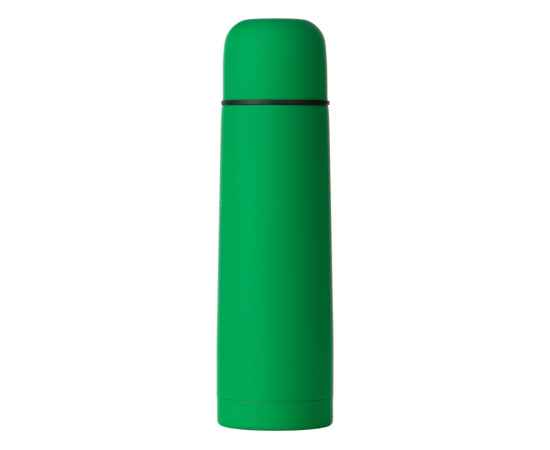 Термос Ямал Soft Touch с чехлом, 716001.33p, Цвет: зеленый, Объем: 500, изображение 4