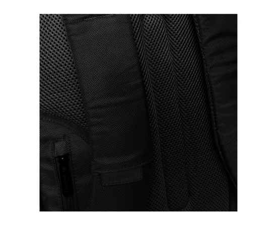 Рюкзак VECTOR с отделением для ноутбука 15,6, 73467, Цвет: черный, изображение 5