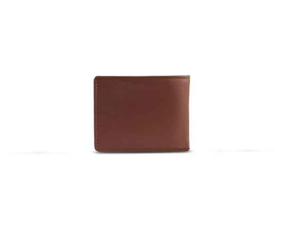 Бумажник Don Leonardo, 191953002, Цвет: коричневый, изображение 6