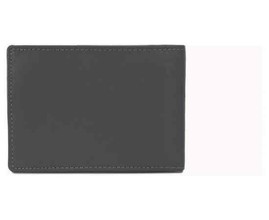 Бумажник Don Leonardo, 191953104, Цвет: серый, изображение 6