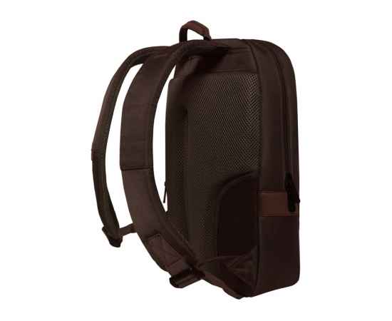 Рюкзак VECTOR с отделением для ноутбука 15,6, 73466, Цвет: коричневый, изображение 3
