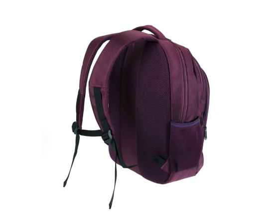 Рюкзак FORGRAD с отделением для ноутбука 15, 73475, Цвет: фиолетовый, изображение 3