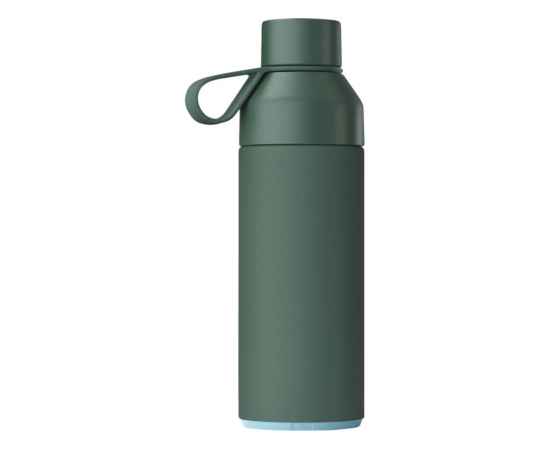 Бутылка для воды Ocean Bottle, 500 мл, 500 мл, 10075164, Цвет: зеленый, Объем: 500, Размер: 500 мл, изображение 2